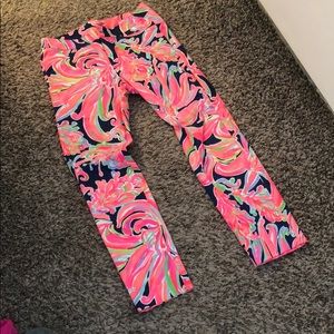 Lilly Pulitzer Dress Pants